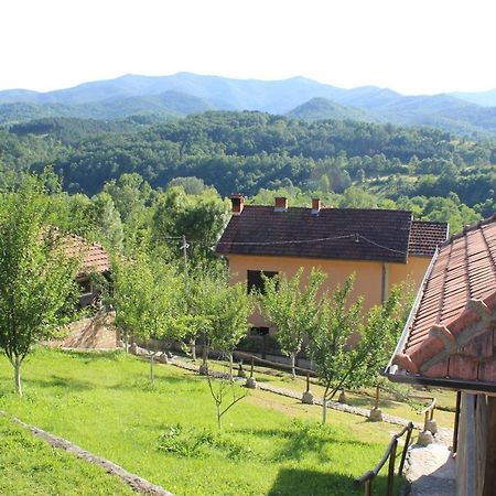 Ethno Village Bogut Bogutovac Экстерьер фото