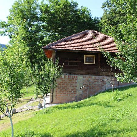 Ethno Village Bogut Bogutovac Экстерьер фото