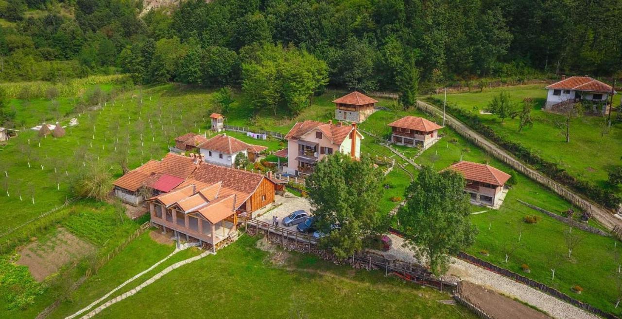 Ethno Village Bogut Bogutovac Экстерьер фото