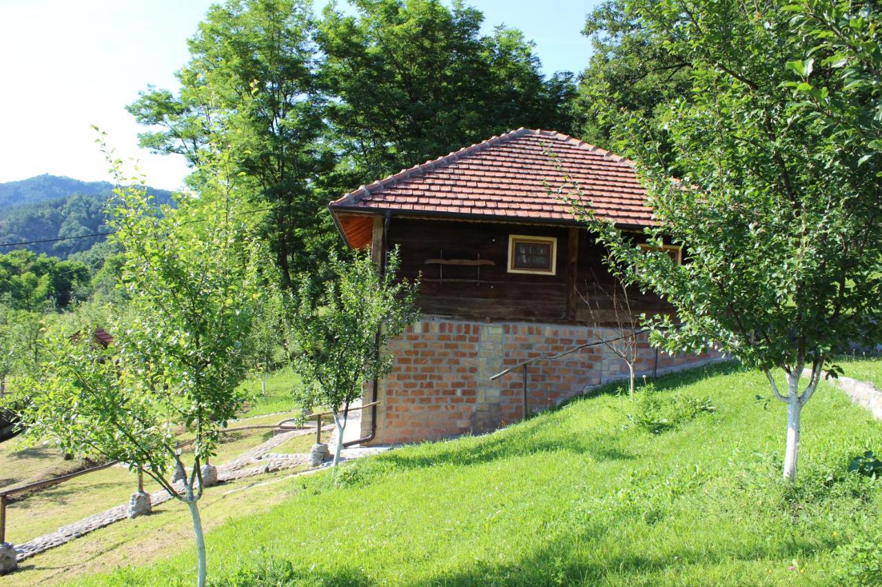 Ethno Village Bogut Bogutovac Экстерьер фото