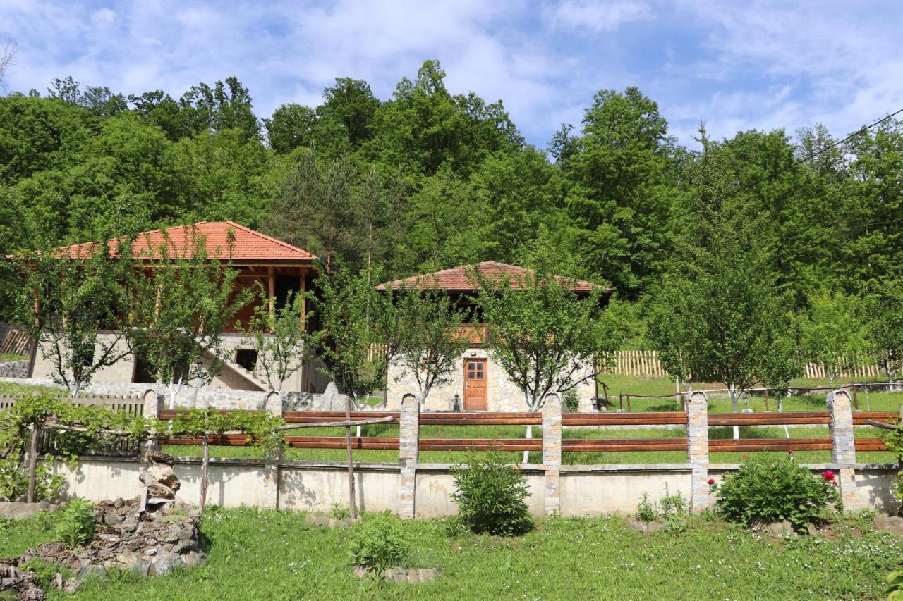Ethno Village Bogut Bogutovac Экстерьер фото