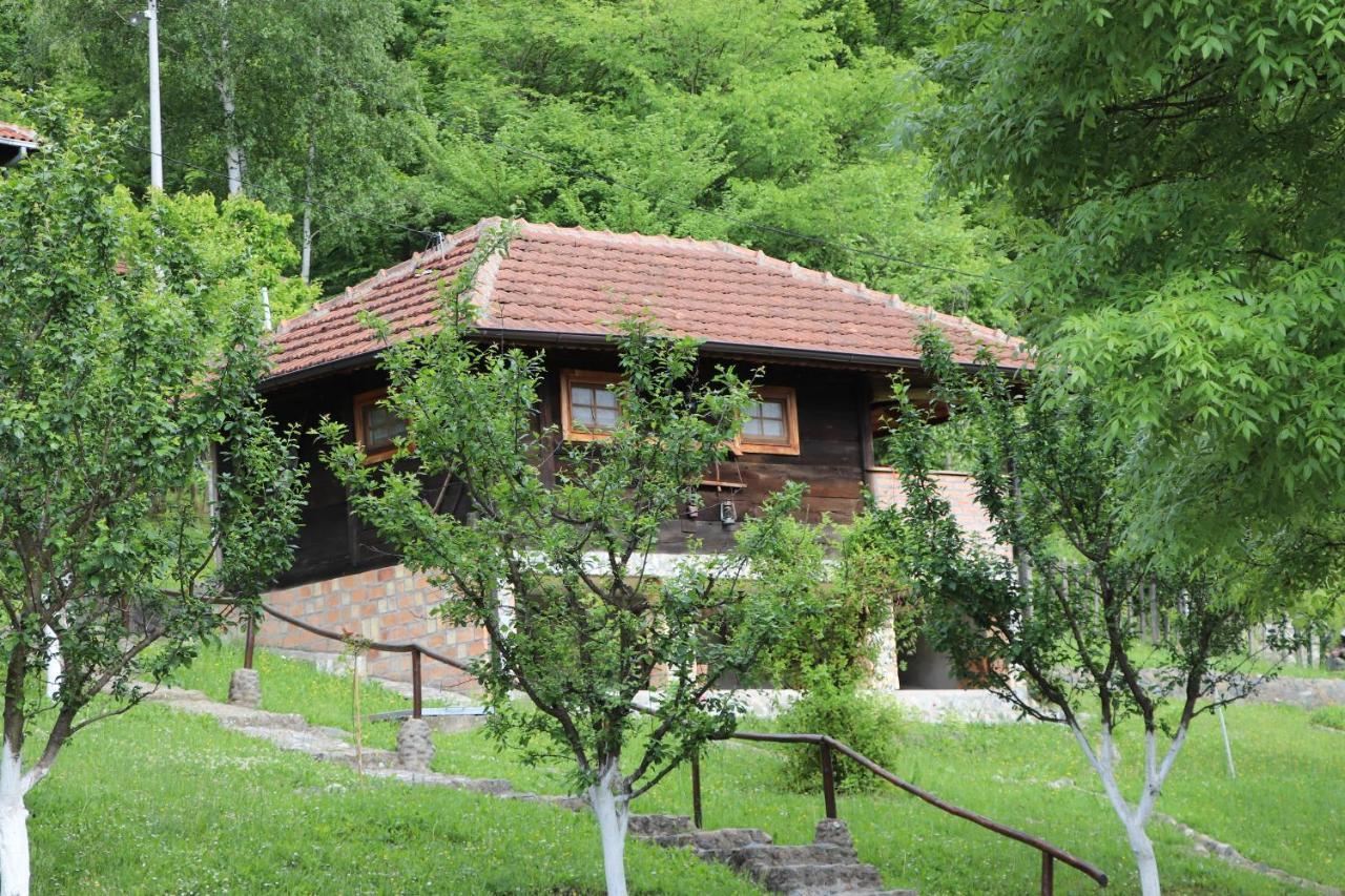 Ethno Village Bogut Bogutovac Экстерьер фото