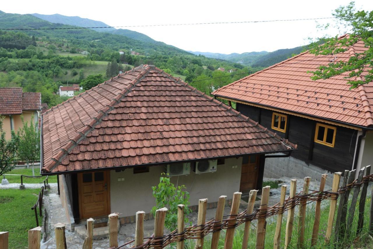 Ethno Village Bogut Bogutovac Экстерьер фото