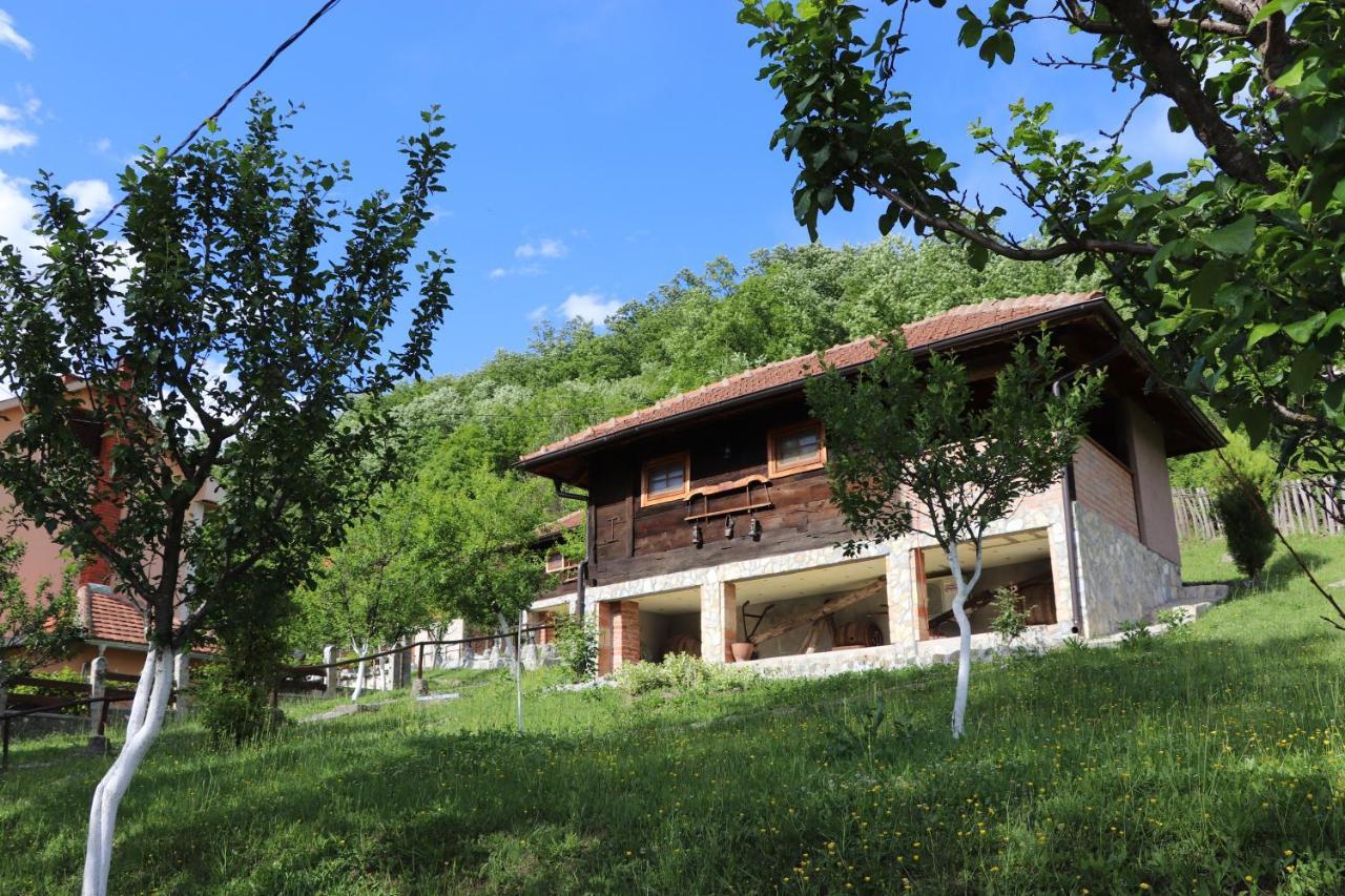 Ethno Village Bogut Bogutovac Экстерьер фото