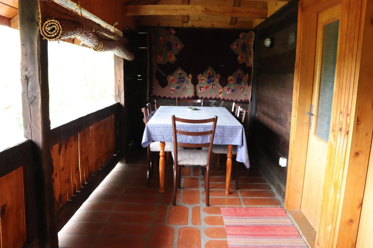 Ethno Village Bogut Bogutovac Экстерьер фото