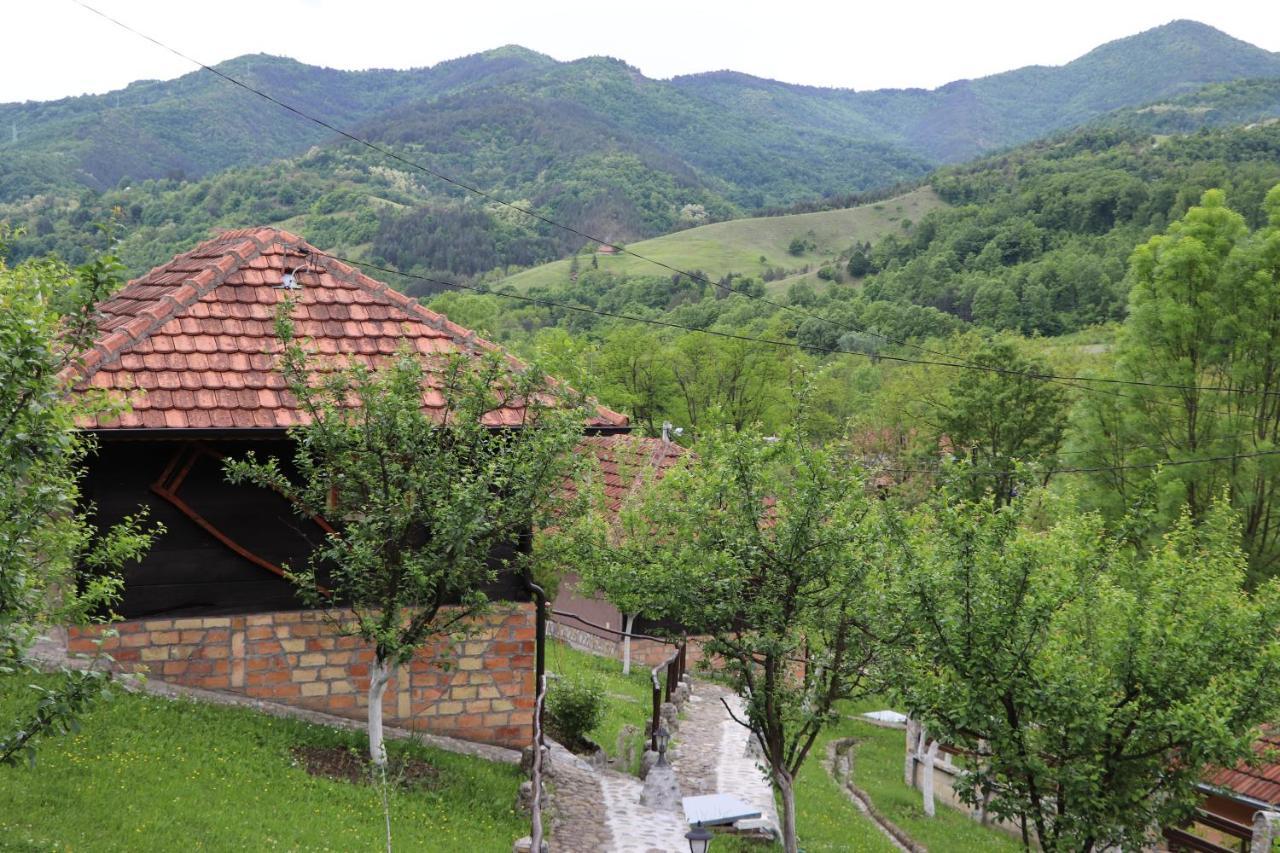 Ethno Village Bogut Bogutovac Экстерьер фото