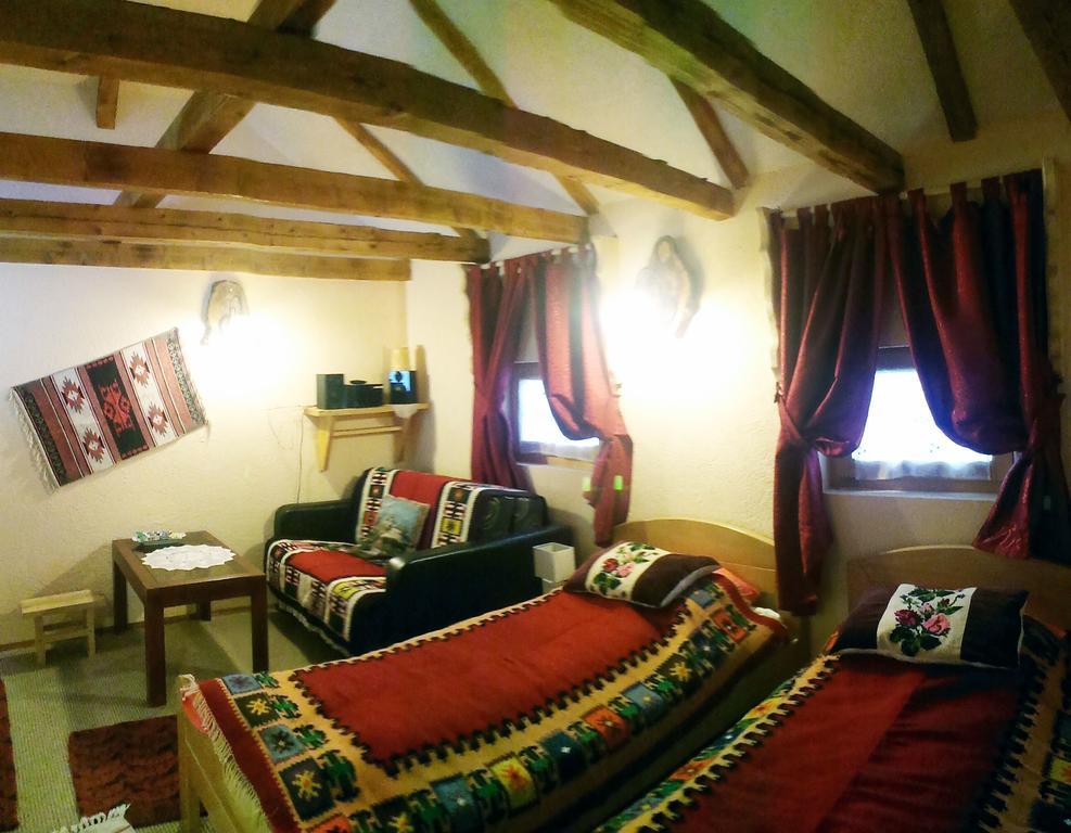 Ethno Village Bogut Bogutovac Экстерьер фото