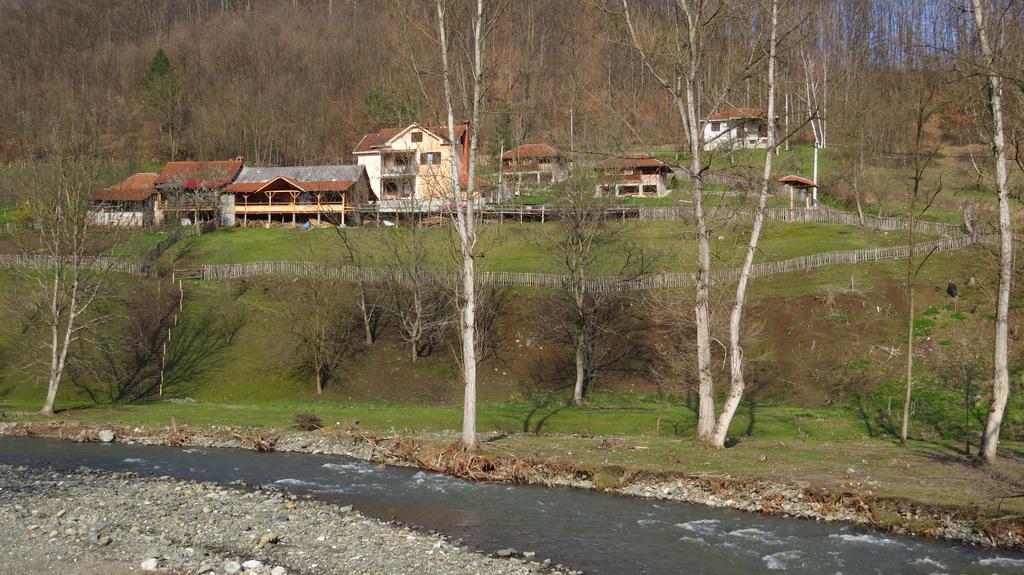 Ethno Village Bogut Bogutovac Экстерьер фото