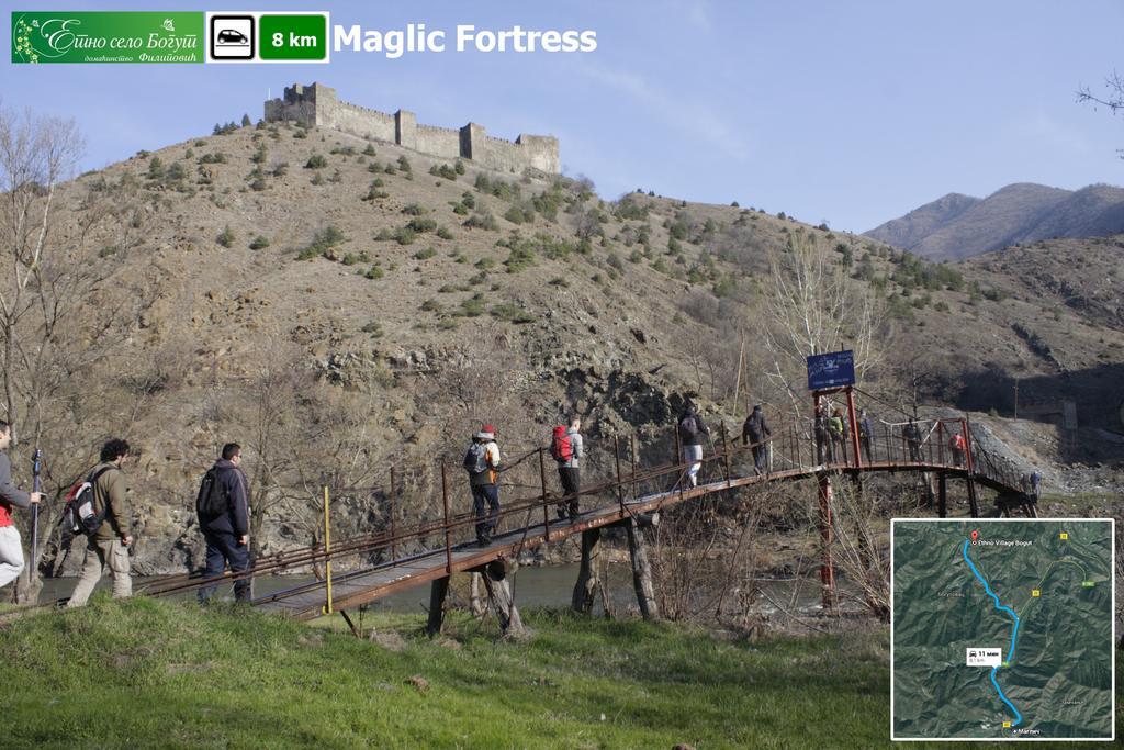Ethno Village Bogut Bogutovac Экстерьер фото