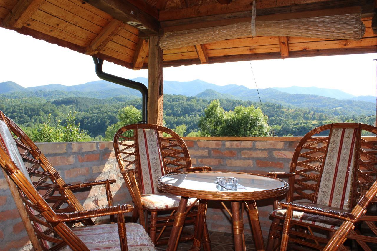 Ethno Village Bogut Bogutovac Экстерьер фото