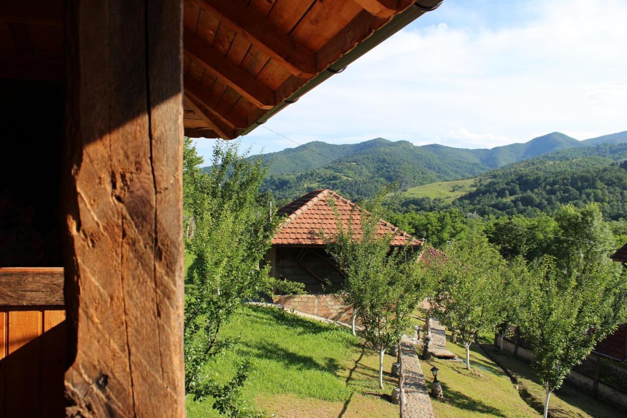 Ethno Village Bogut Bogutovac Экстерьер фото