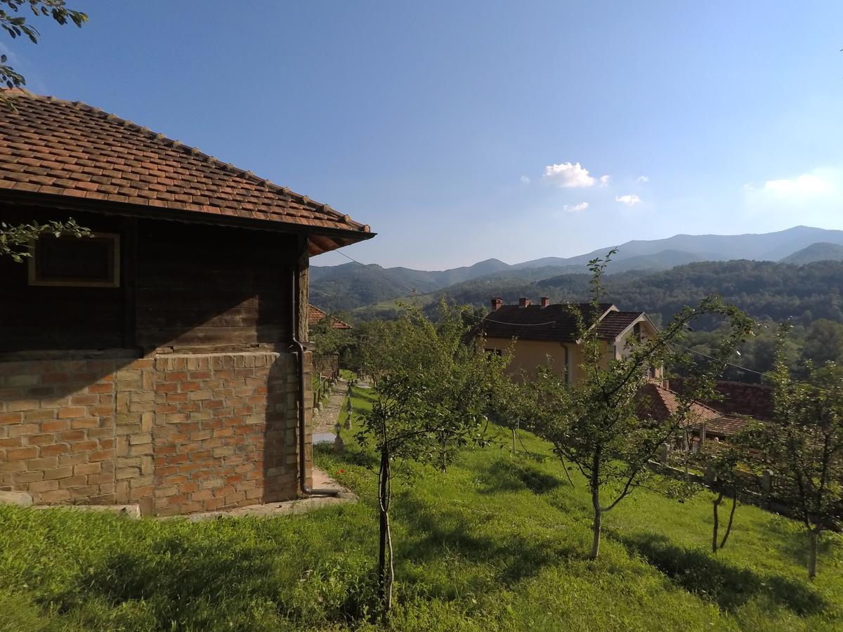 Ethno Village Bogut Bogutovac Экстерьер фото