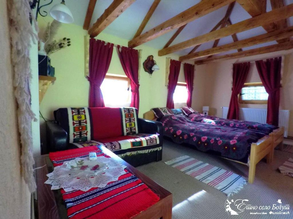Ethno Village Bogut Bogutovac Экстерьер фото