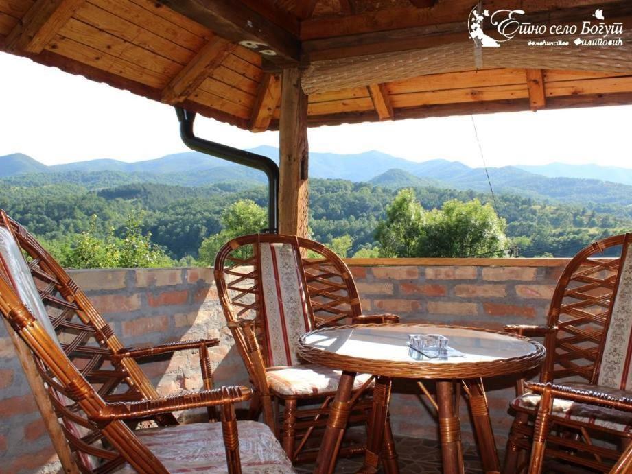 Ethno Village Bogut Bogutovac Экстерьер фото