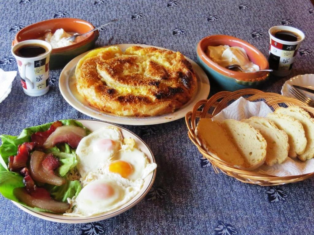 Ethno Village Bogut Bogutovac Экстерьер фото